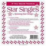Star Singles 3.0"
