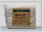 Warm and Natural King 120 in x124 in