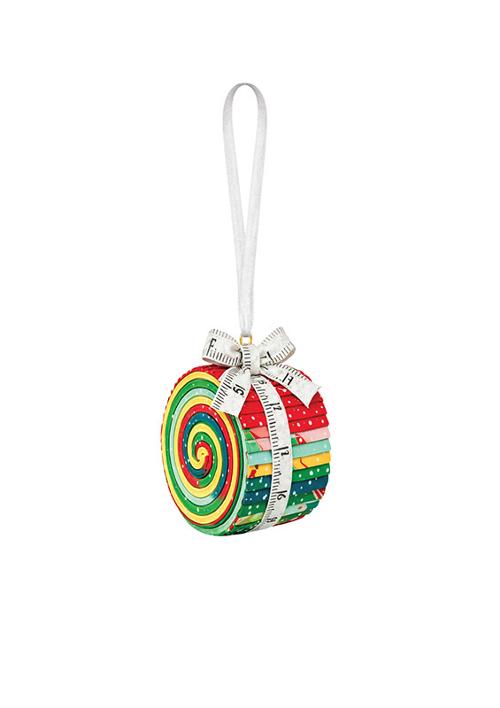 Ornament Jelly Roll