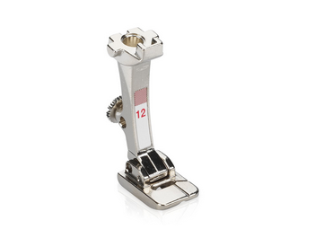 Bernina Foot #12 Bulky Overlock