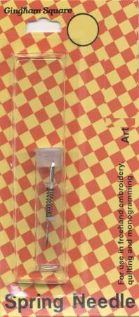 Spring Embroidery Machine Needle Size 14/90 1ct # 1759