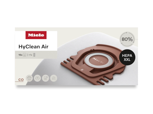 CO Performance Pack HyClean Air 16-Pack