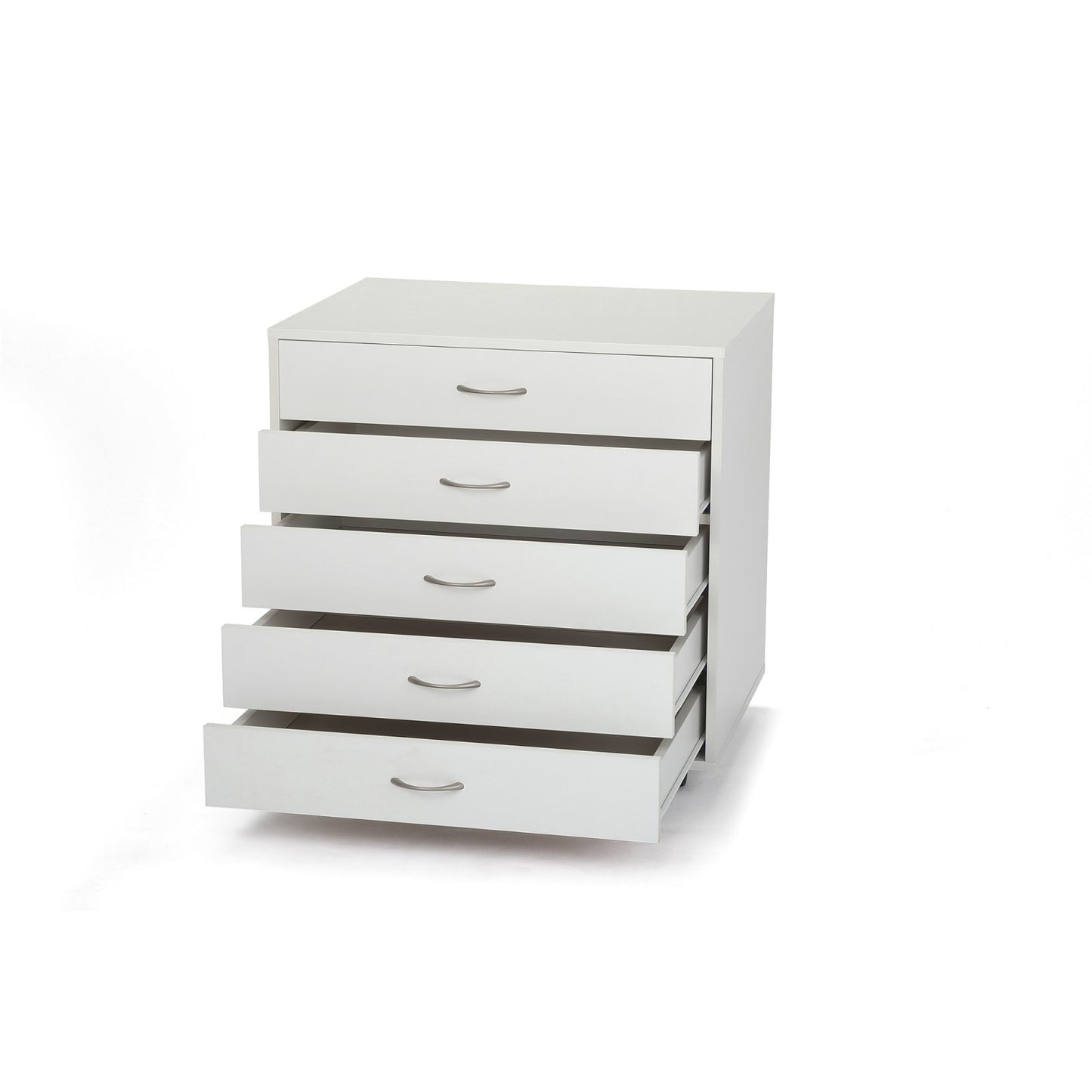 Kangaroo Mod 5 Drawer Storage