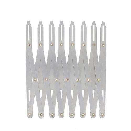 Simflex Expanding Sewing Gauge
