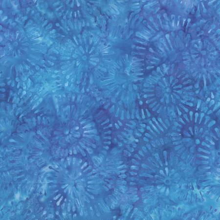 Blue Pins & Needles- Sea Stars