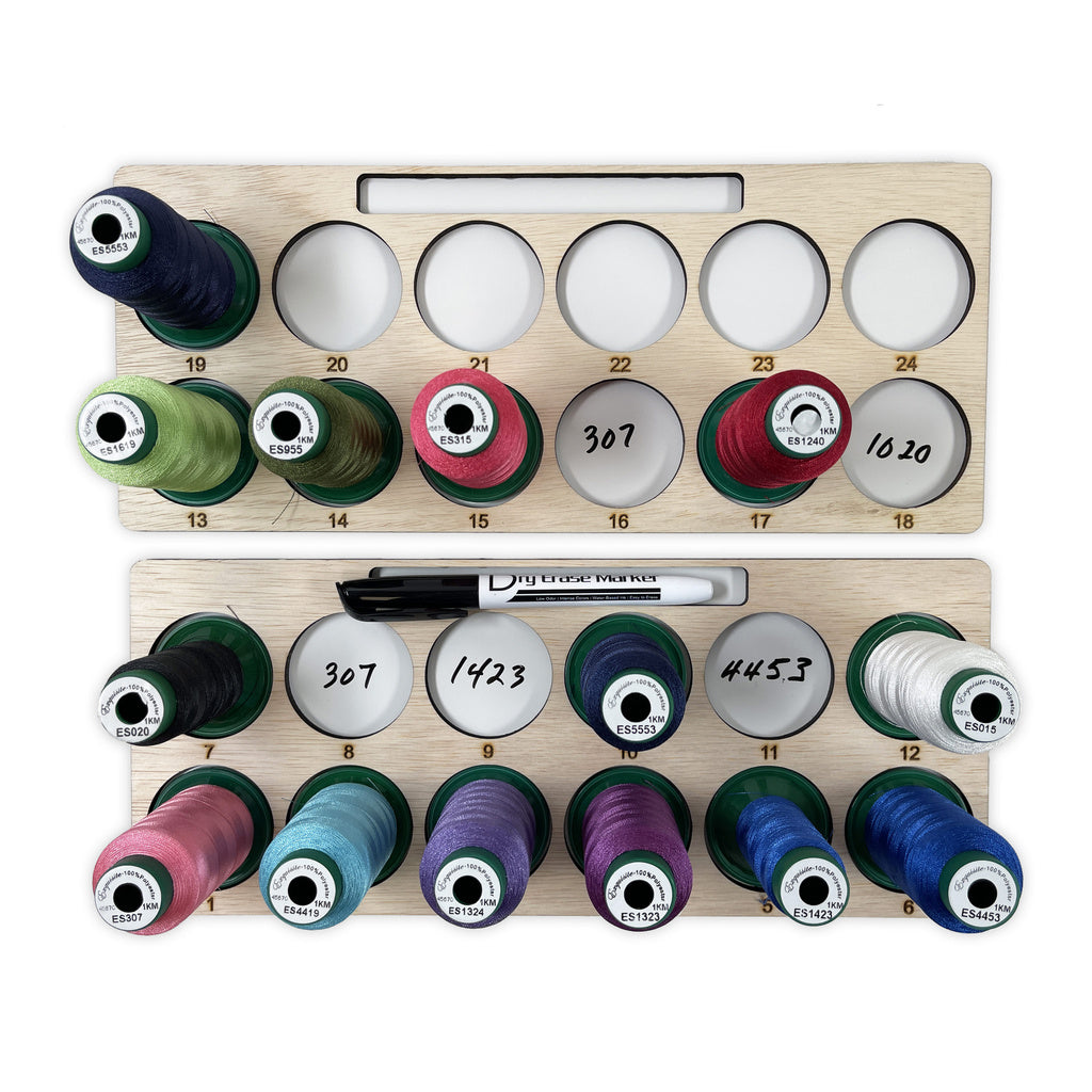 Thread Project Trays – Idaho Sewing & Vacuum Superstore