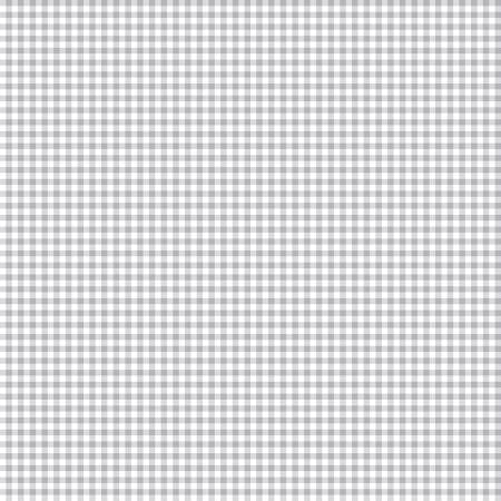 White/Gray Mini Gingham Classics
