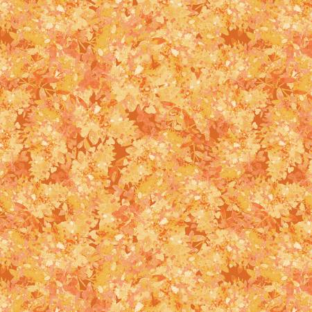 Orange Mirage
