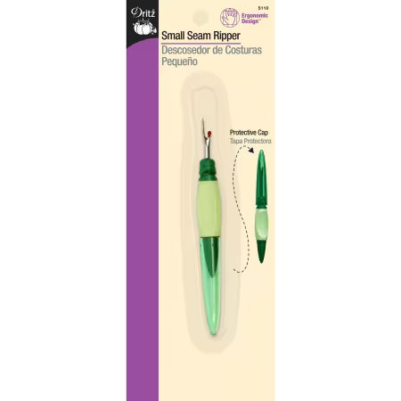 Small Ergonomic Seam Ripper