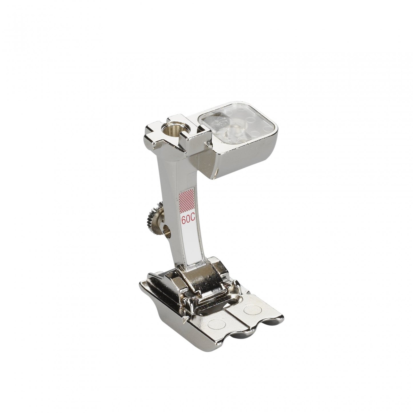 Bernina Foot #60C Double Cord