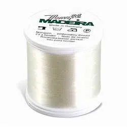 Madeira Monofil Transparent Quilting Thread