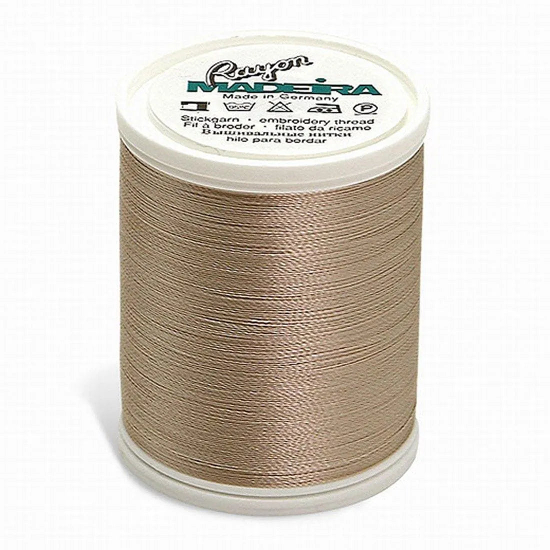 Madeira Classic Rayon Thread