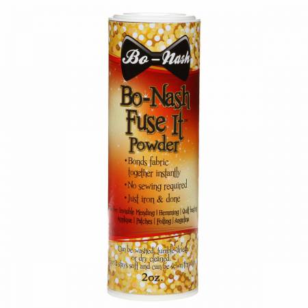 Fuse IT 2oz Powdered Fusible Bonding Agent