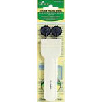 Double Tracing Wheel 3ct
