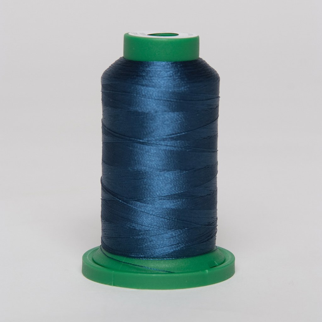 EXQUISITE 1000M ES142 SALEM BLUE
