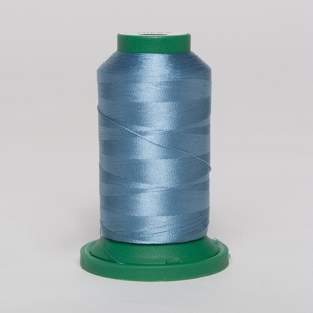 EXQUISITE 1000M 404 SAXON BLUE