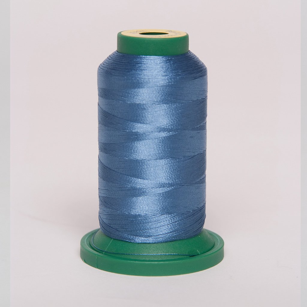 EXQUISITE 1000M 405 CAROLINA BLUE