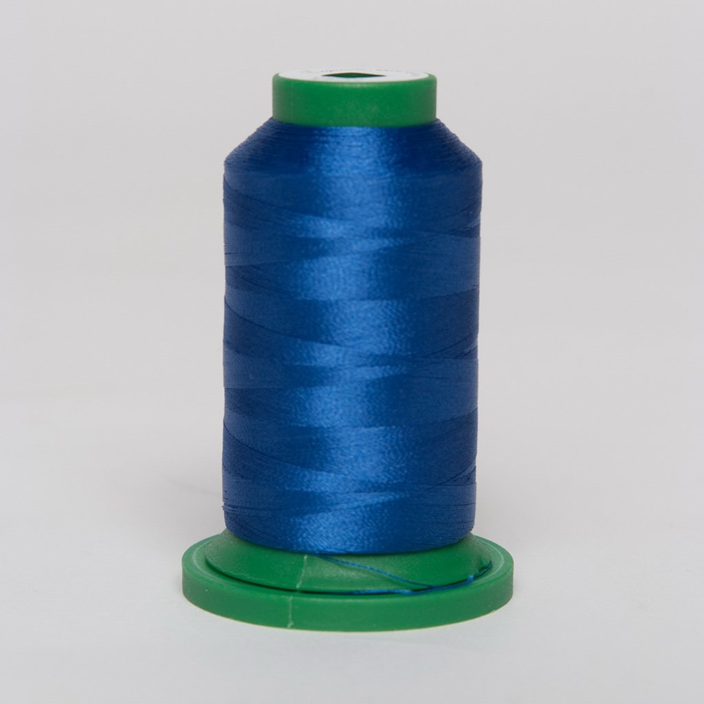 EXQUISITE 1000M 414 BLUE SUEDE