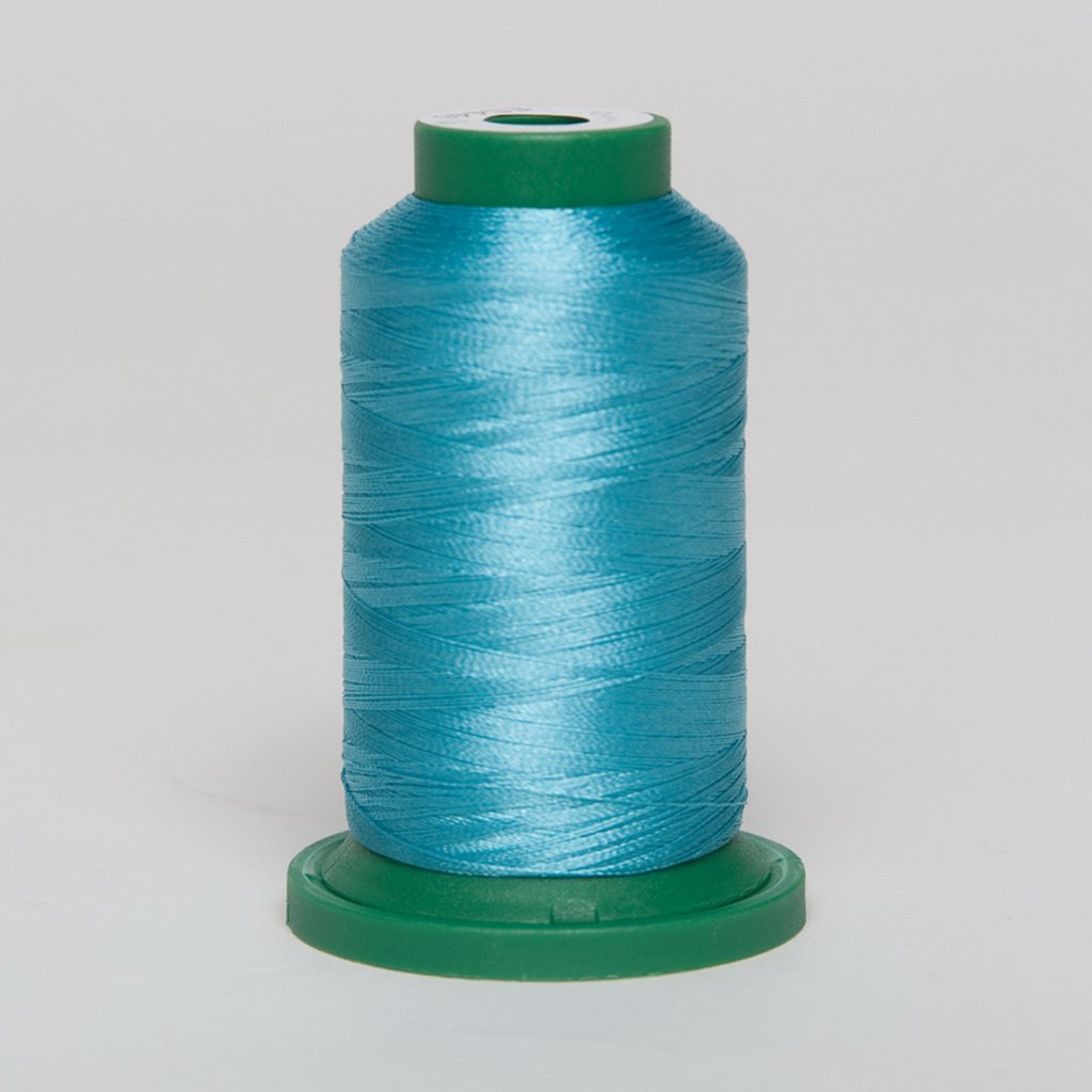 EXQUISITE 1000M 446 CARIBBEAN BLUE