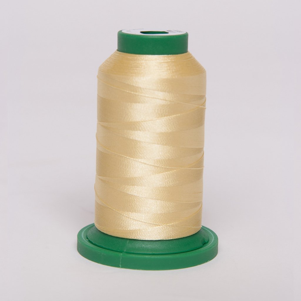 EXQUISITE 1000M 613 YELLOW CHIFFON