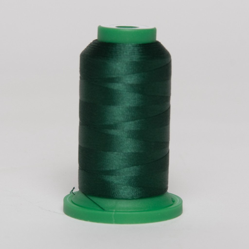 EXQUISITE 1000M 695 DARK GREEN