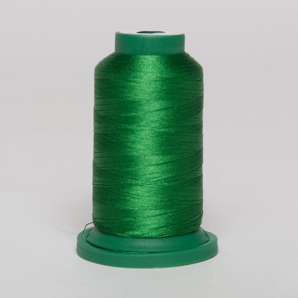 EXQUISITE 1000M 777 CHRISTMAS GREEN