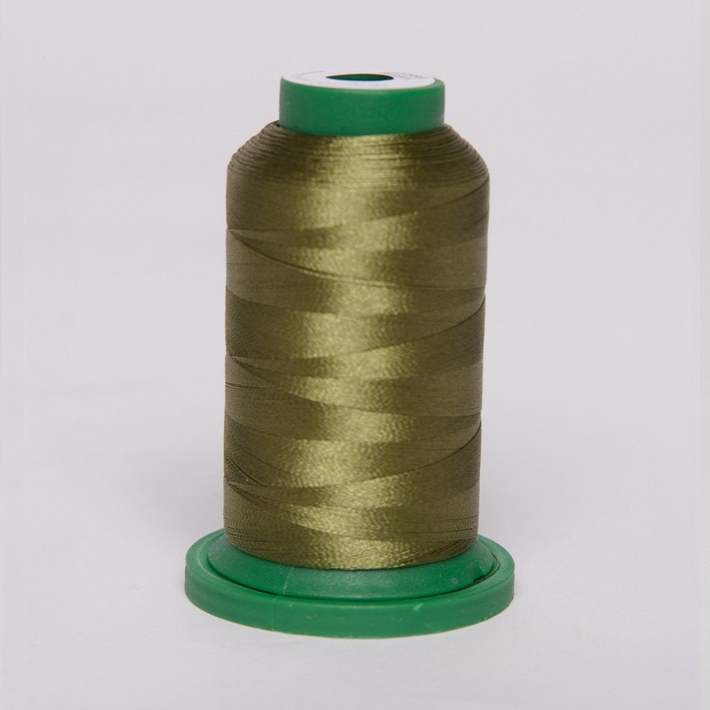 EXQUISITE 1000M 953 SWAMP GREEN