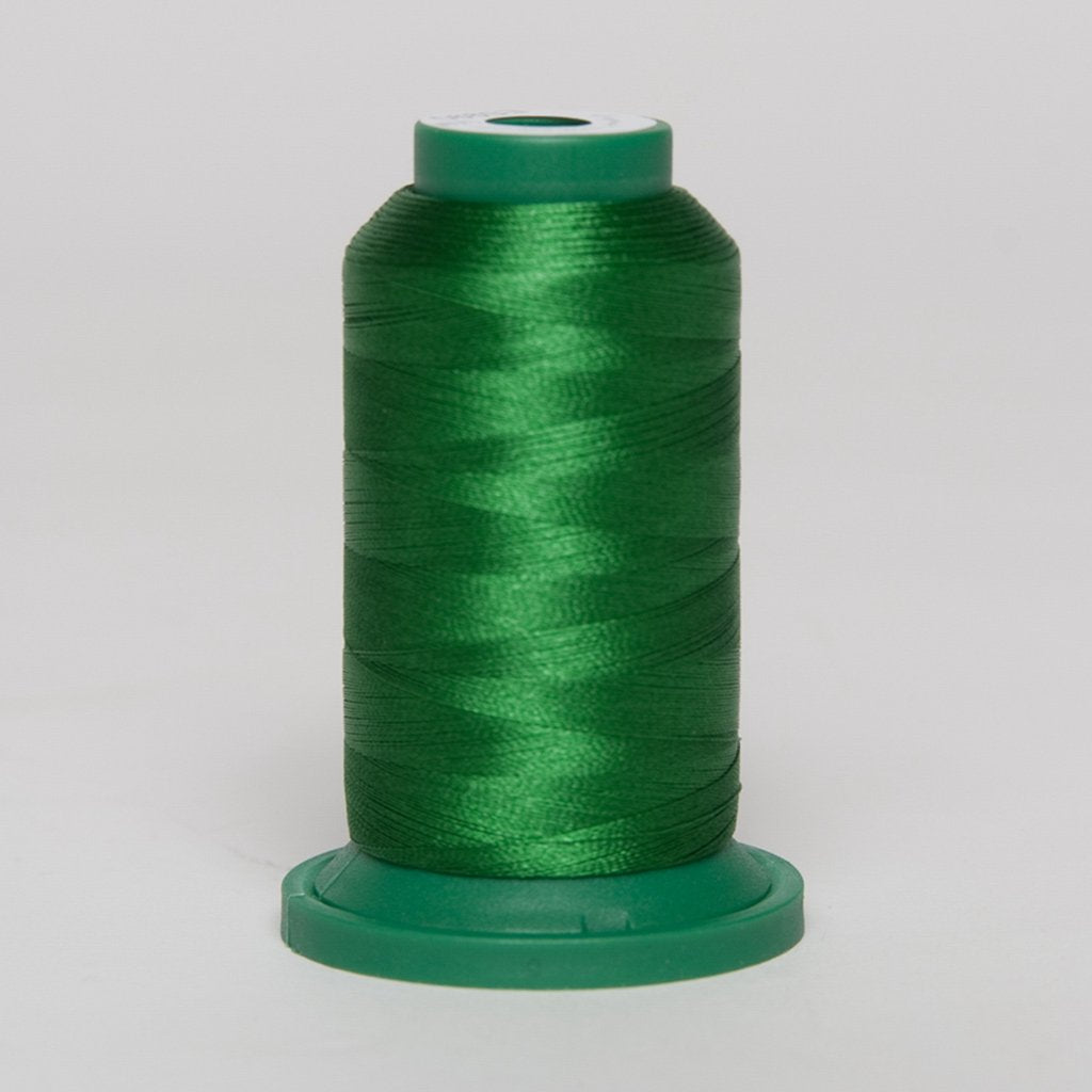 EXQUISITE 1000M 990 VERDE BRIGHT GREEN