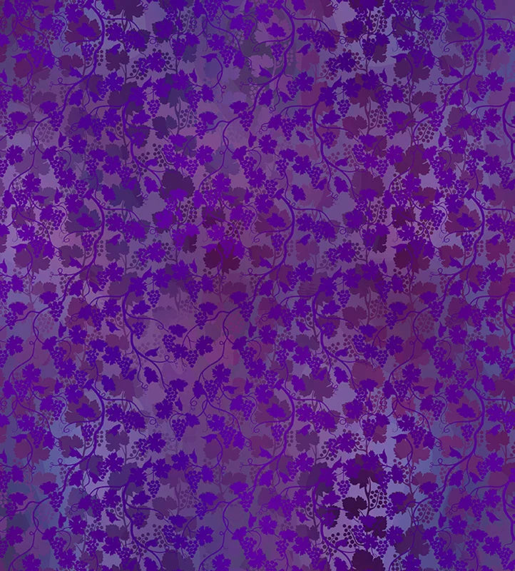 APNWSH 2026- Grape Vines Purple