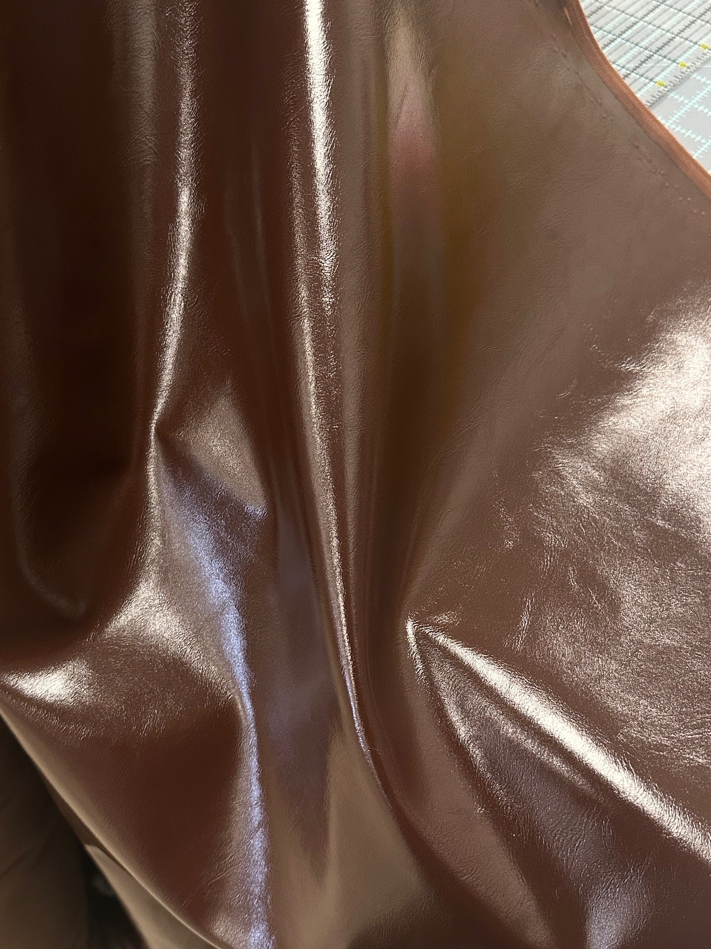 Gloss Vinyl