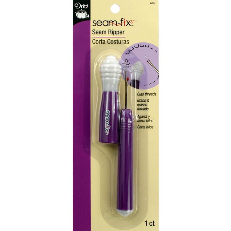 Seam Fix Seam Ripper 665 Dritz#3