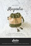 Magnolia Bucket Bag