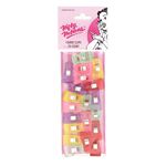 Fabric Clips 20ct