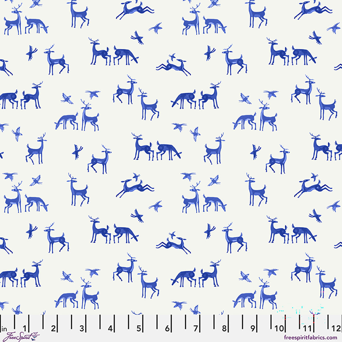 Grazing-Azul