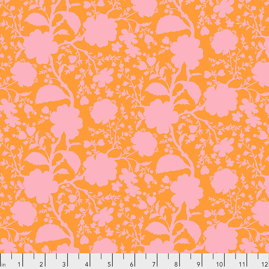 Tula Pink Wildflower - Blossom
