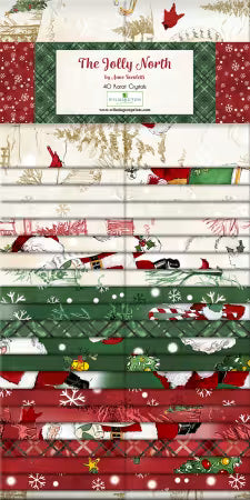 The Jolly North Strip Set