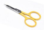 Straight Micro Tip Scissors 4 in