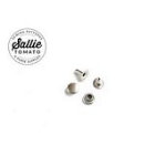 Small Nickel Rivet Set