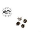Medium Gunmetal Rivet Set