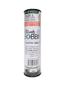 Steady Stitch Bobbins White L Class