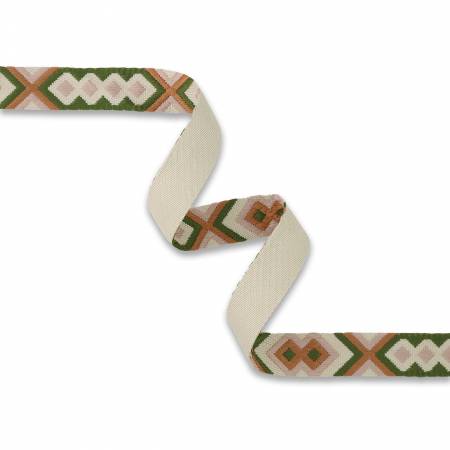 Crossroad Herb Garden Webbing 1-1/2in x 3 yd