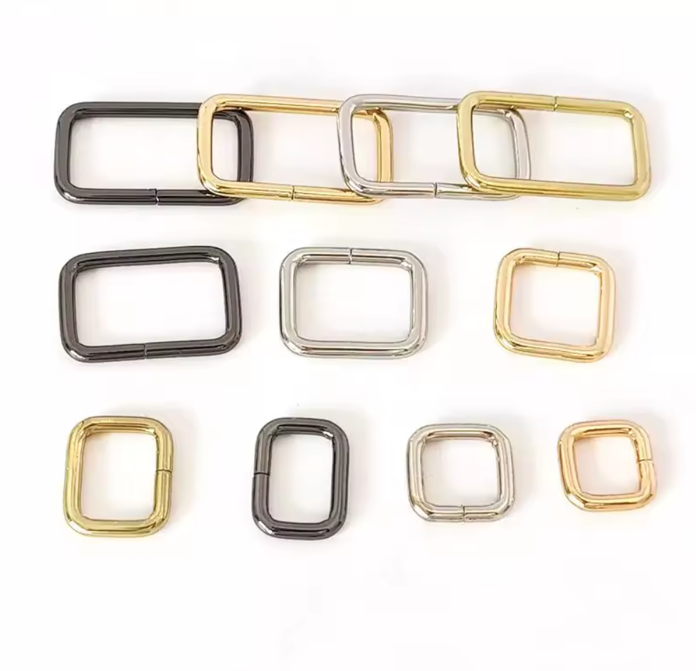 Quality Rectangle rings