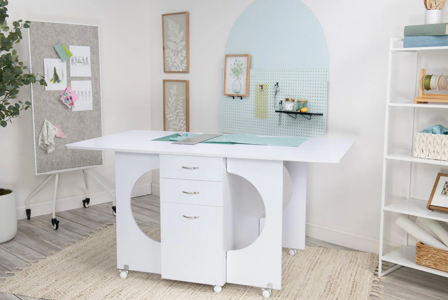 Koala Cutting Table