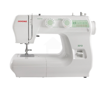 Janome 2212