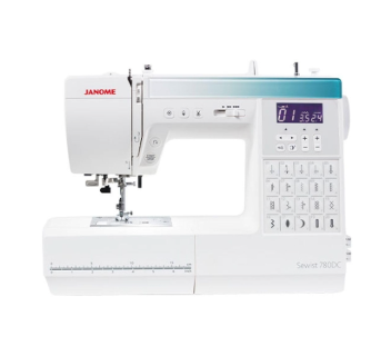 Janome Sewist 780DC