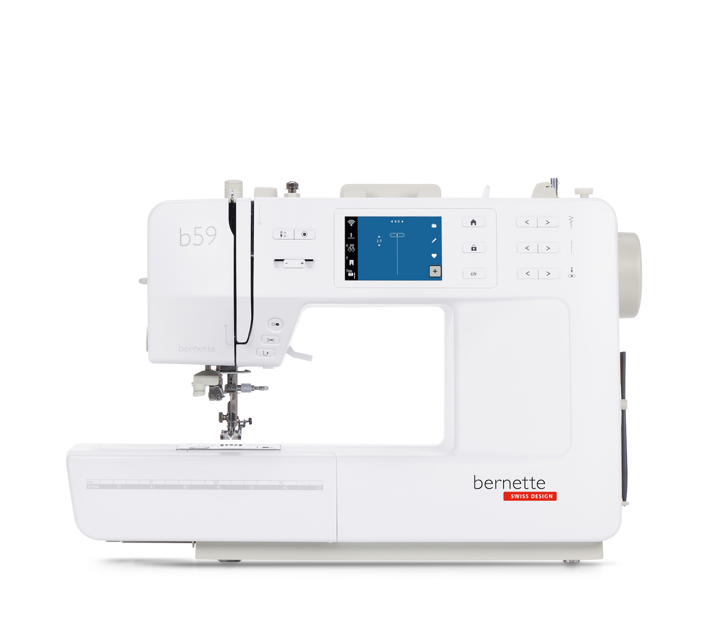 bernette b59 ~ Sewing & Embroidery Machine -PREORDER-