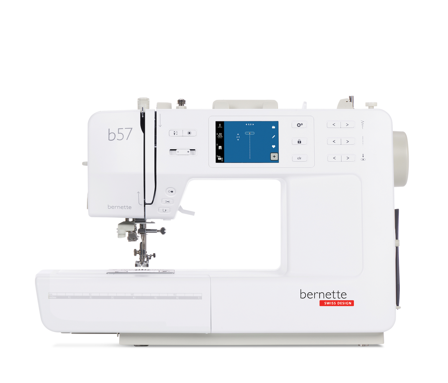 bernette b57 ~ Sewing Machine -PREORDER
