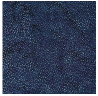 Hoffman 885 Dot Batik- Jewel