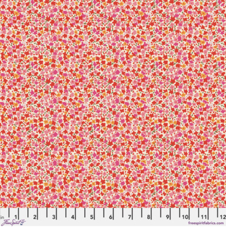 Ditsy - Rosehip