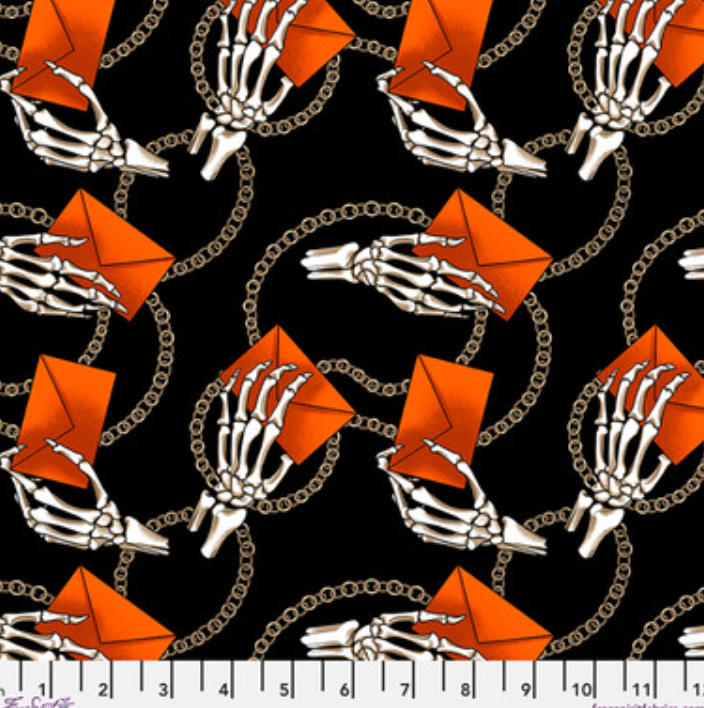 Chain Mail - Black